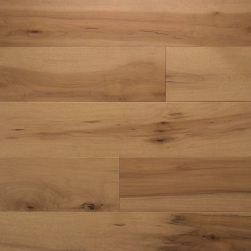 Character Collection by Somerset - Maple Pine - Engineered 3.25