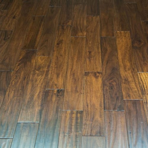 Traditions by LW Flooring - Twilight