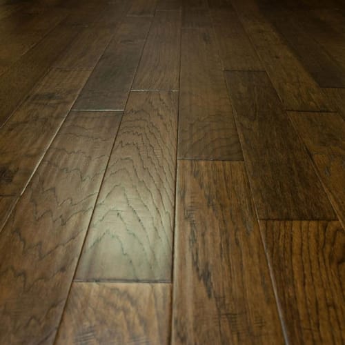 Traditions by LW Flooring - Bronze