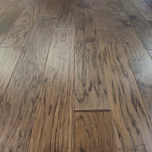 Traditions by LW Flooring - Mocha