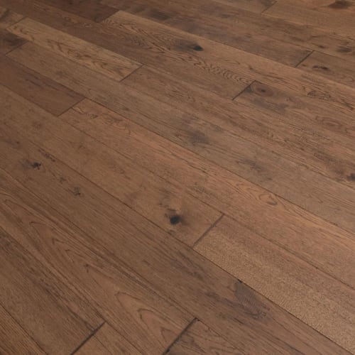 Traditions by LW Flooring - Caramel Cream