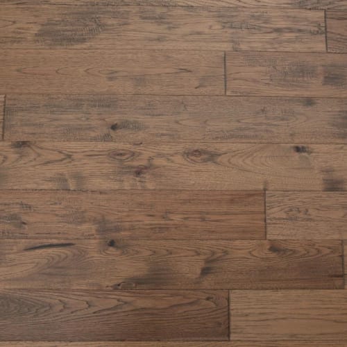 Traditions by LW Flooring - Toasted Almond