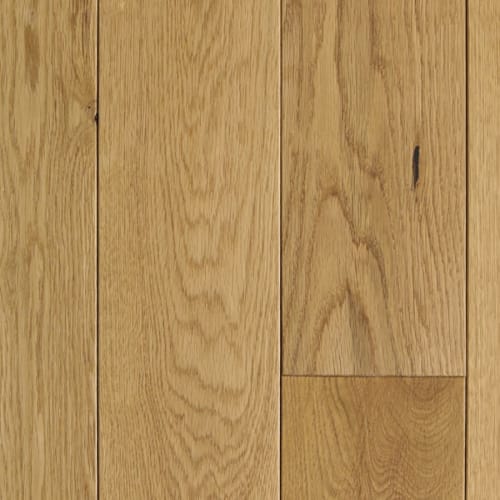 Wexford by Mullican Flooring - Natural - 4"