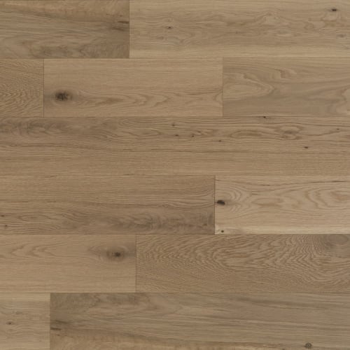 Natural - Duramatt by Mirage - White Oak - 5"