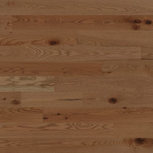 Escape Engineered - Red Oak by Mirage - Carmel - 3"