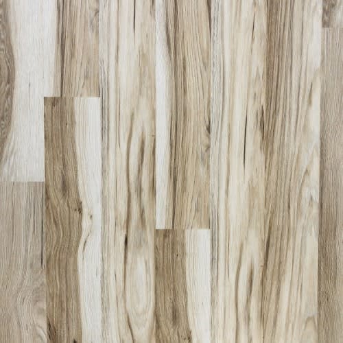 Value by Parkay Floors - White