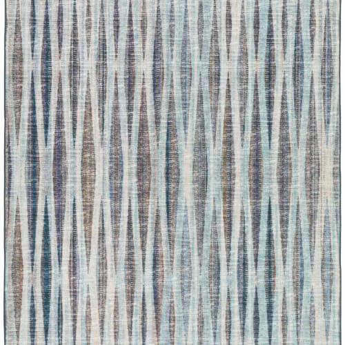 Amador-Mist-Aa1 by Dalyn - Mist 2'6"X12'0"