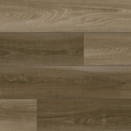 Rigidcore Cornerstone by Paramount Flooring - Tunic Brown