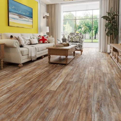 Legends Collection II by Lawson Floors - Arc