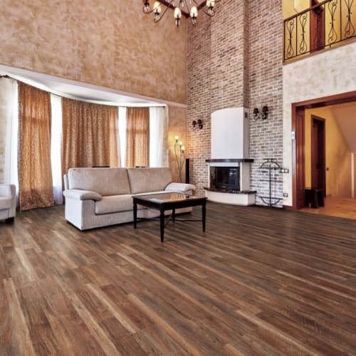 Legends Collection Iii by Lawson Floors - Carter