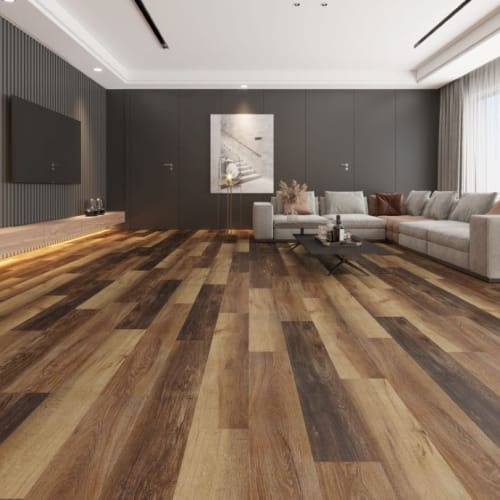 Legends Collection Iii by Lawson Floors - Kennedy