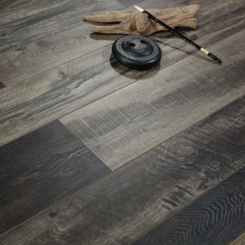 Crown Premium Collection by Lawson Floors - Smoky Quartz