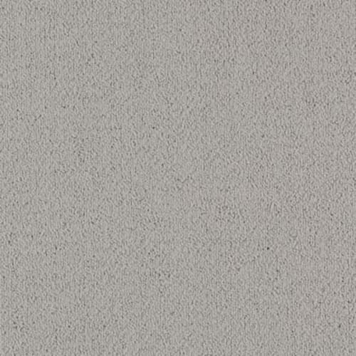 Color Pop Tile  Premium Peel And Stick Carpet Tiles (Chalk Dust)