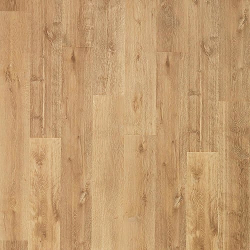 Naturetek Plus - Nesprima by Quick Step - Burrow Oak