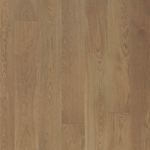 Solano by LM Flooring - White Oak Alameda