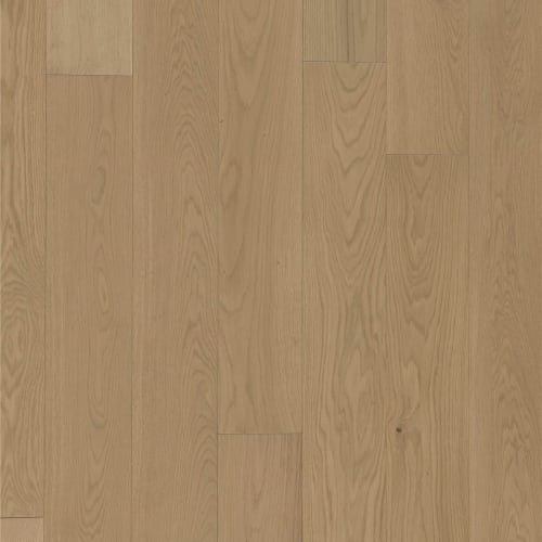 Solano by LM Flooring - White Oak Vander