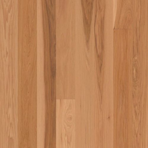 New World Collection by Monarch Plank - Hickory Select