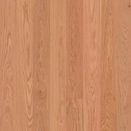 New World Collection by Monarch Plank - Red Oak Select