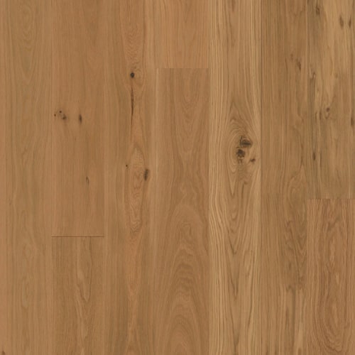 New World Collection by Monarch Plank - White Oak Light Rustic