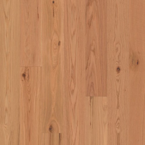 New World Collection by Monarch Plank - Red Oak Light Rustic