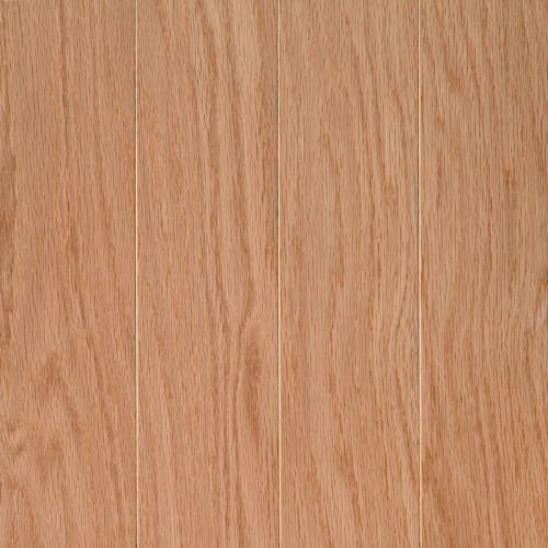 Cottage by Harris Wood - Red Oak Natural