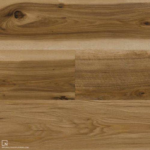 Northshore by Naturally Aged Flooring - Minimi Hickory