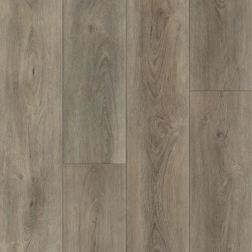 Rigidcore XL by Paramount Flooring - Gray Suede