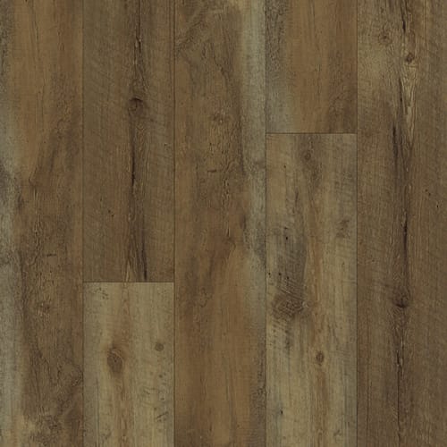 Built-Rite II by Happy Feet International - European Oak