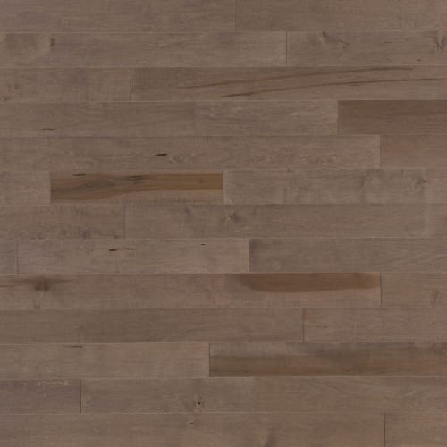 Admiration Engineered - Maple by Mirage - Greystone - 3 1/4" Smooth