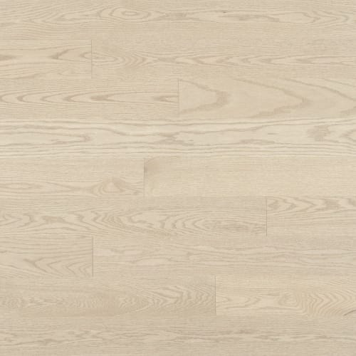 Admiration Engineered - Red Oak Cape Cod - 3 1/4 Smooth
