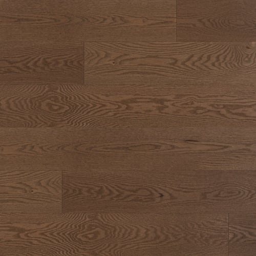 Admiration Engineered - Red Oak by Mirage - Savanna - 4 1/4" Brushed