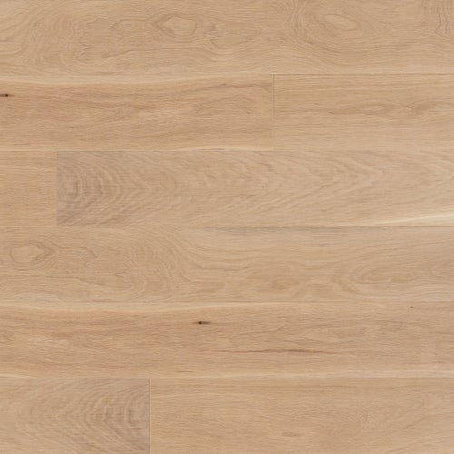 Admiration Engineered - White Oak by Mirage - Isla - 5" Brushed