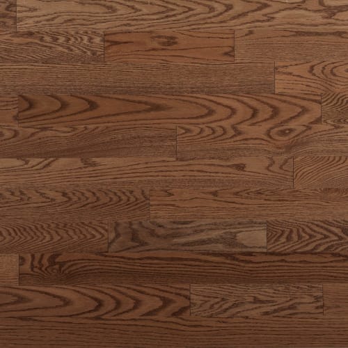 Admiration Engineered - Red Oak by Mirage - Savanna - 4 1/4" Smooth