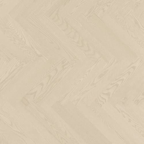 Admiration Engineered - Red Oak by Mirage - Cape Cod - 5" Herringbone Smooth