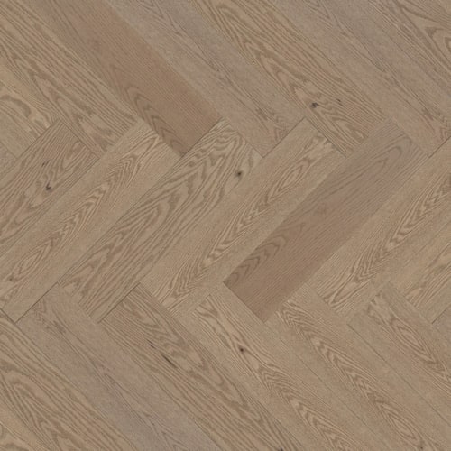 Rio - 5" Herringbone Brushed