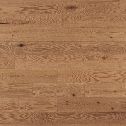Mirage launches new texture with DuraMatt finish on White Oak Natural -  Floor Covering News