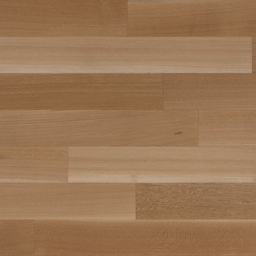 Natural - Duramatt by Mirage - White Oak - 6 1/2" R&Q Exclusive Brushed