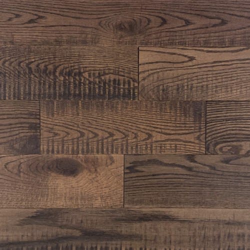 Heritage by Appalachian Hardwood - Grand Canyon 4.25" - Red Oak Excel