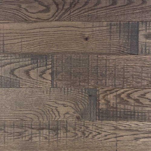 Heritage by Appalachian Hardwood - Machu Picchu 4.25" - Red Oak Excel