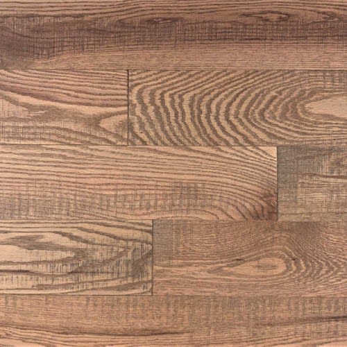 Serengeti 4.25" - Red Oak Excel