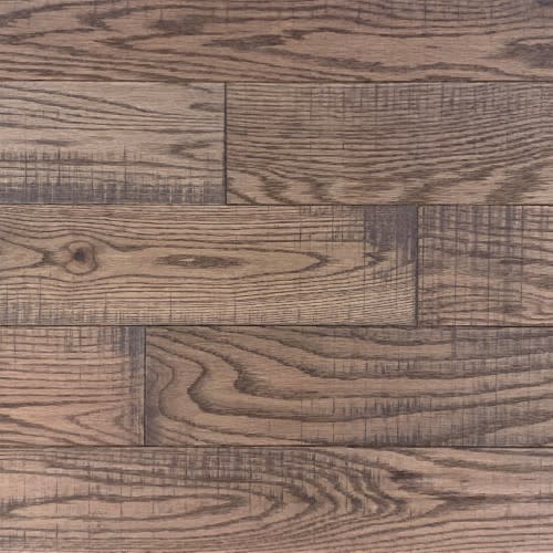 Stonehedge 4.25" - Red Oak Excel