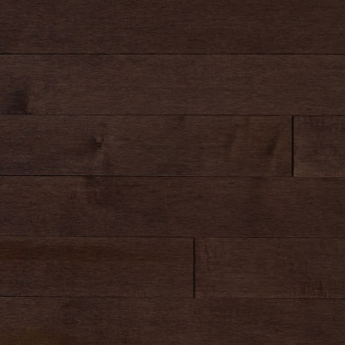 Signature by Appalachian Hardwood - Earth 3.25" - Hard Maple Excel