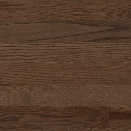 Signature by Express Flooring - Latte 4.25" - Red Oak Excel