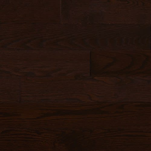 Signature by Appalachian Hardwood - Moka 3.25" - Red Oak Excel