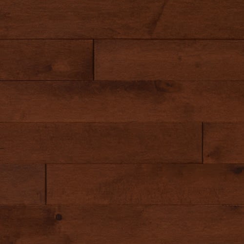 Signature by Express Flooring - Rosewood 3.25" - Hard Maple Excel