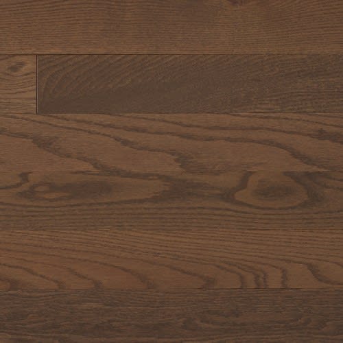 Safari 3.25" - Red Oak Excel