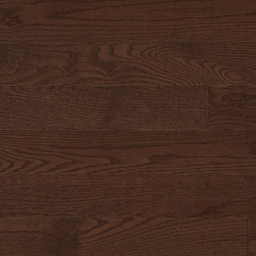 Signature by Appalachian Hardwood - Walnut 3.25" - Red Oak Excel