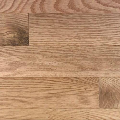 Verita by Appalachian Hardwood - Virtuoso 5" - Red Oak Excel