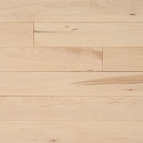 Verita by Appalachian Hardwood - Poesia 4" - Hard Maple Excel