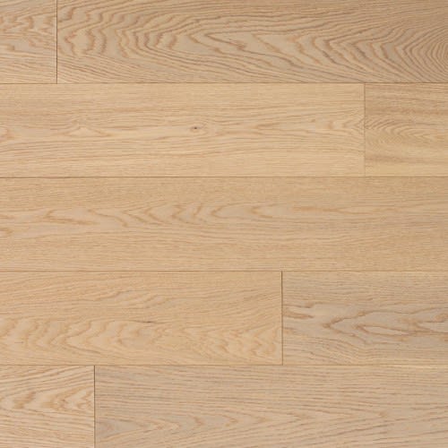 Poesia 4" - White Oak Excel